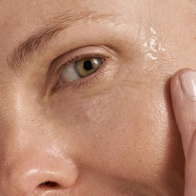 Dermalogica open jar revealing cream surface benefit: shows nourishing consistency