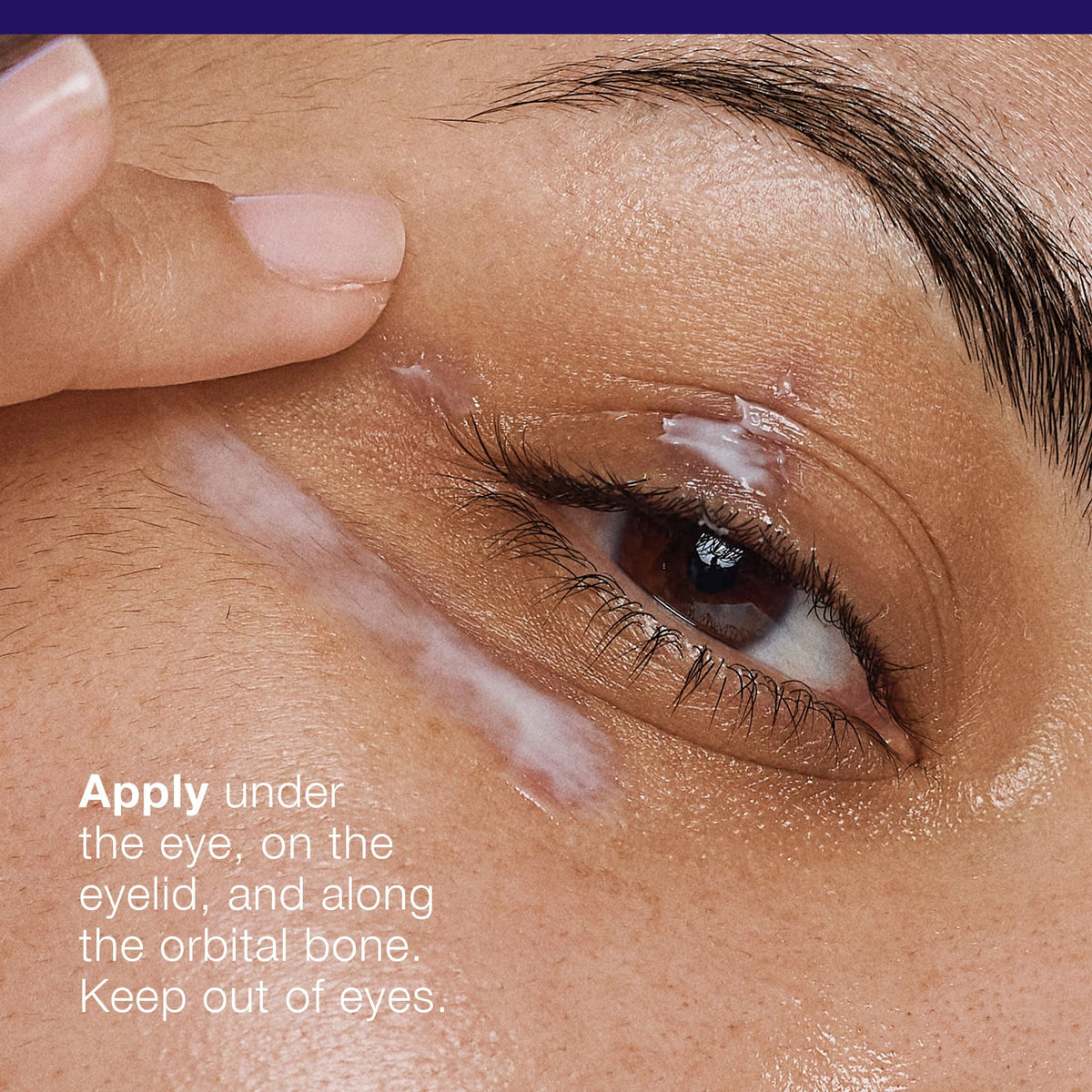 Dermalogica label close-up emphasizing ingredient transparency and potency