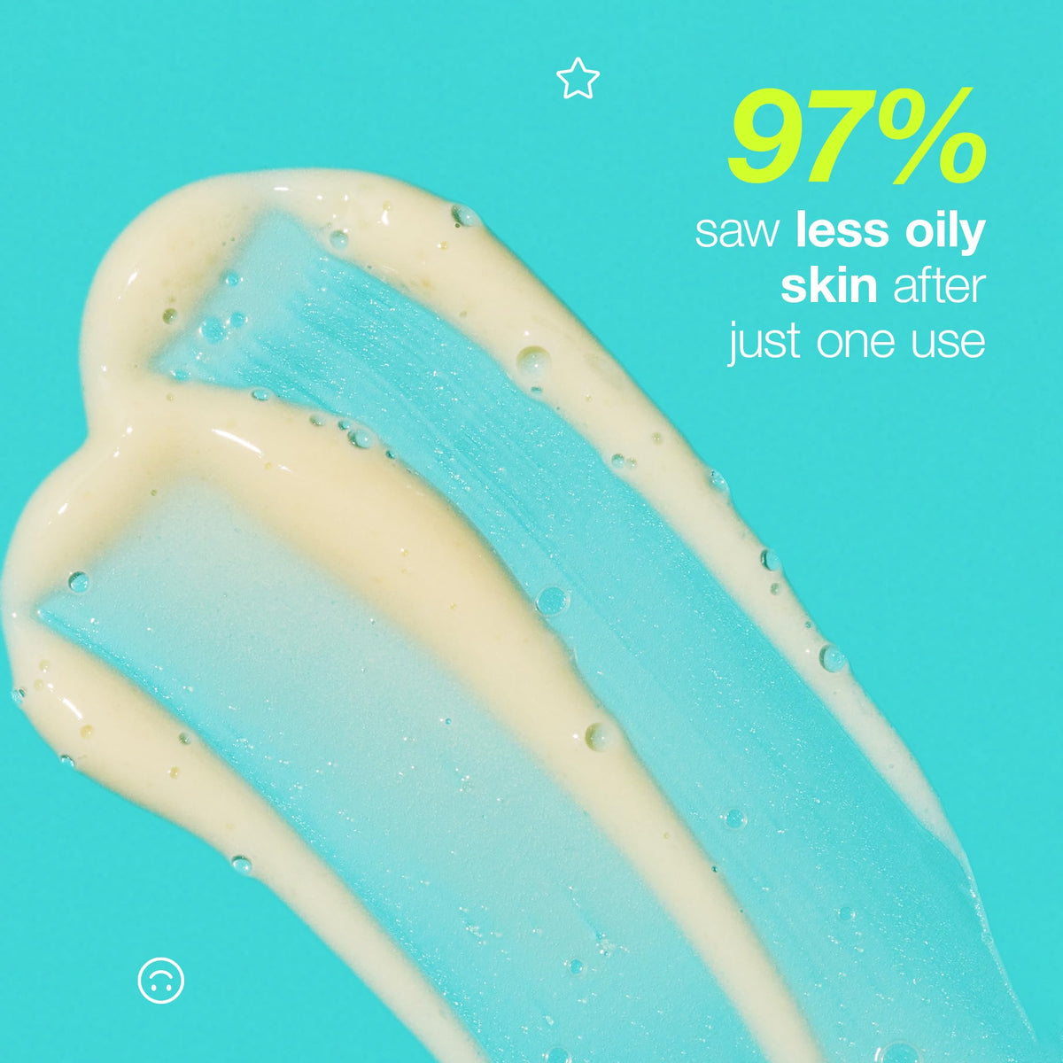 Close-up label on Dermalogica Clear Start tube showing ingredient focus