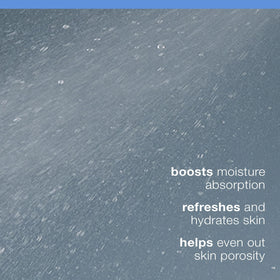 Dermalogica facial mist spraying fine hydrating cloud for quick refresh