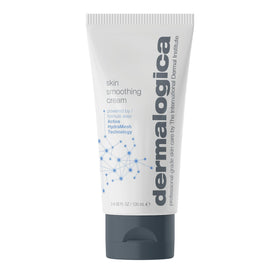 Dermalogica front jar showing sleek packaging and daily hydration benefit
