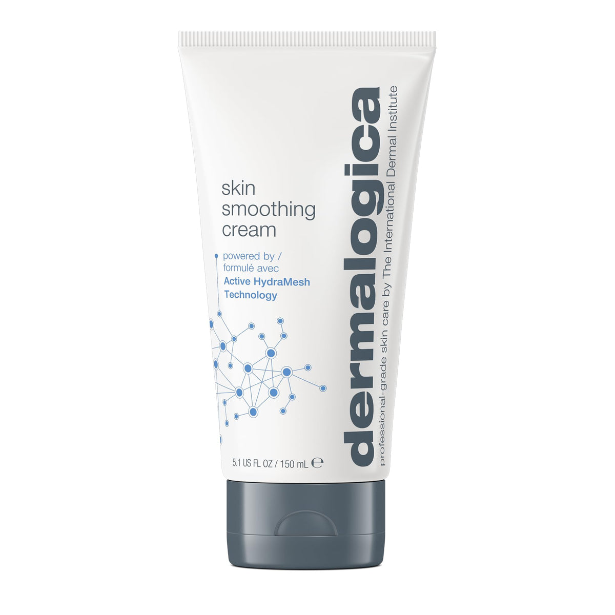 Dermalogica front jar showing clean branding and moisturizer benefit