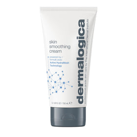 Dermalogica front jar showing clean branding and moisturizer benefit
