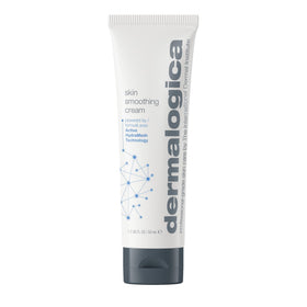 Dermalogica front packaging showing product and branding for clear recognition and trust