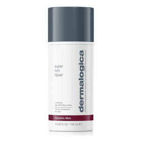 Dermalogica jar front view showing premium packaging and hydration benefit