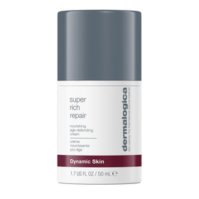 Dermalogica jar front view showing product branding and deep hydration benefits