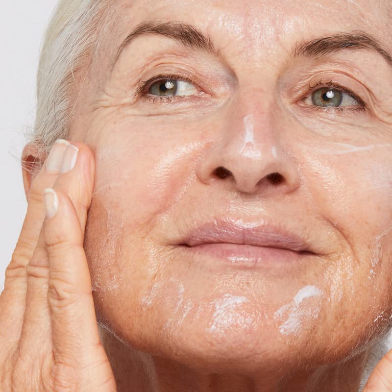 Dermalogica ingredient-focus jar close-up highlighting supportive skin actives
