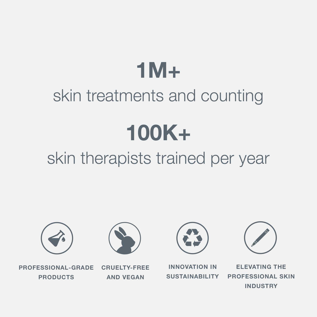 Dermalogica layered over serum showing how it seals hydration and protects