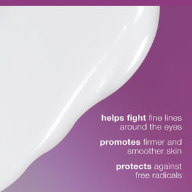 Dermalogica close-up of cream texture highlighting smooth finish benefit: easy blending