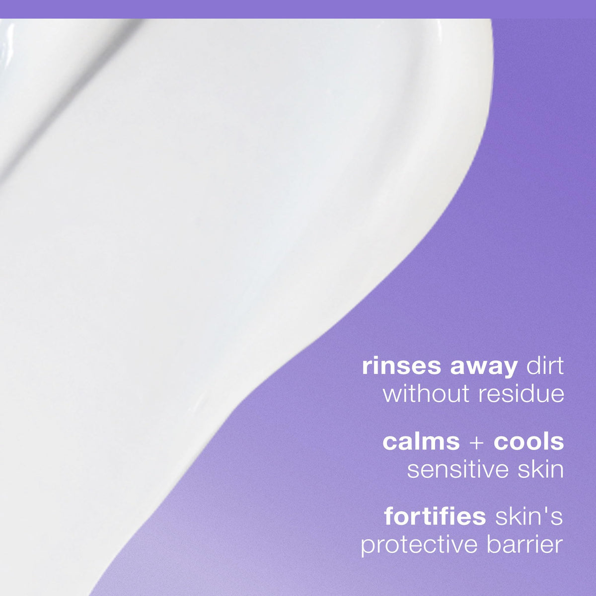 Dermalogica pump and cap detail for easy dispensing and hygienic use