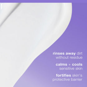 Dermalogica pump and cap detail for easy dispensing and hygienic use