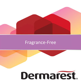 Dermarest close up label listing salicylic acid and zinc complex for clarity
