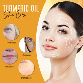 DERMAXGEN texture in palm showing lightweight absorption and moisturizing effect