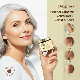 DERPHEA beef tallow ingredient bowl highlighting nourishing lipid benefit