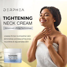 DERPHEA open jar cream texture close-up showing smooth hydration