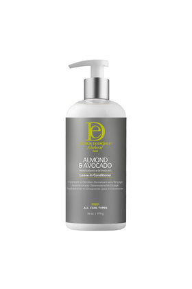 Design Essentials front bottle showing 34oz size and clean label benefit of hydration