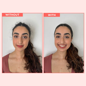 Design.Me lifestyle commute use quick touch-up benefit on the go
