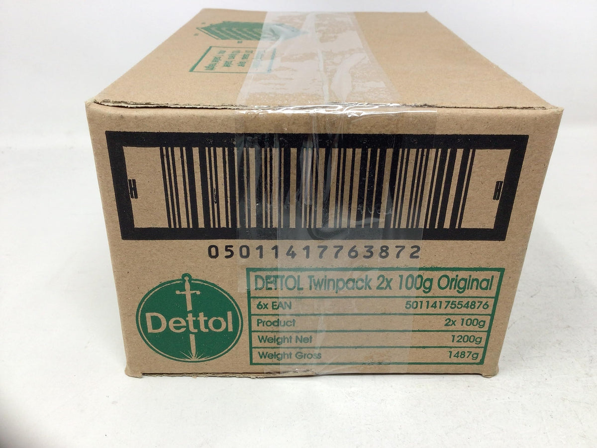 Dettol soap lather in hand illustrating effective cleansing and easy rinsing