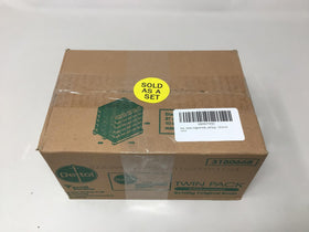 Dettol soap next to travel items showing compact 100g size for portability