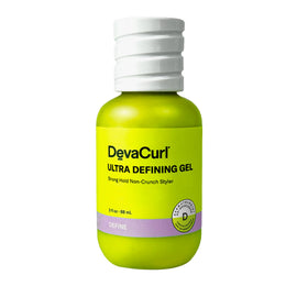 DevaCurl front packaging showing product and clear branding for easy identification