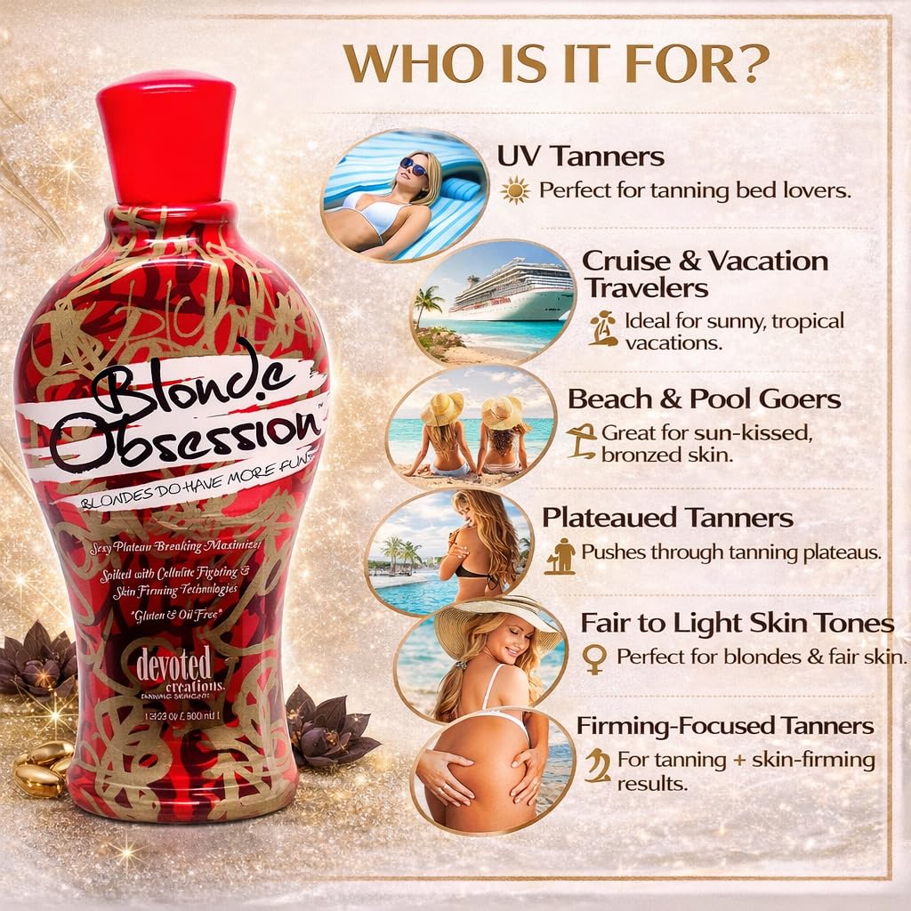 Devoted Creations being applied to wet hair to reduce brassy tones quickly