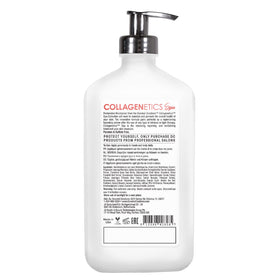 Devoted Creations pump dispensing lotion, easy controlled application benefit