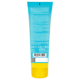 Devoted Creations HIM Surf texture close-up illustrating lightweight spreadability and fast absorption benefit