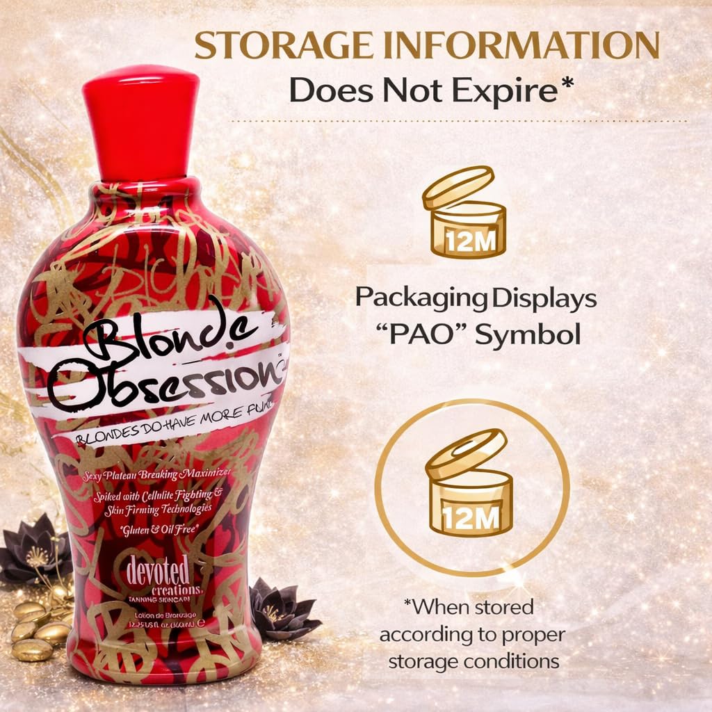 Devoted Creations in bathroom lifestyle scene for at-home toning convenience