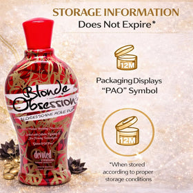 Devoted Creations in bathroom lifestyle scene for at-home toning convenience