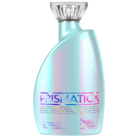 Devoted Creations product front packaging showing label and 400ml size, professional finish