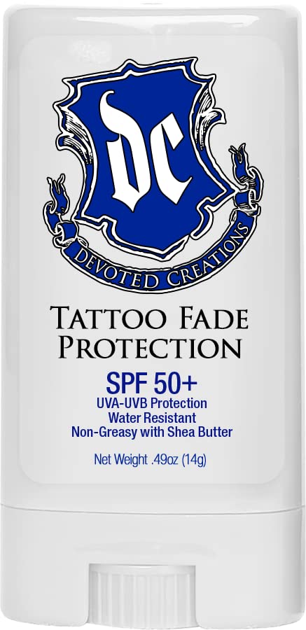 Devoted Creations close-up of smooth, non-greasy texture delivering quick absorption