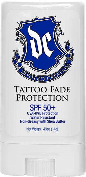 Devoted Creations close-up of smooth, non-greasy texture delivering quick absorption