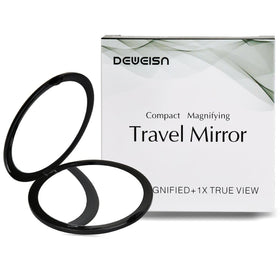 deweisn ABS case texture close-up showing durable protective finish