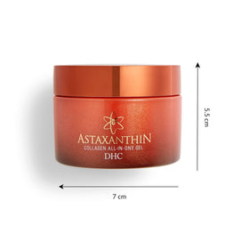 DHC label close-up stating fragrance and colorant free for sensitive skin