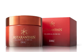 DHC size comparison with ruler showing compact travel-friendly packaging