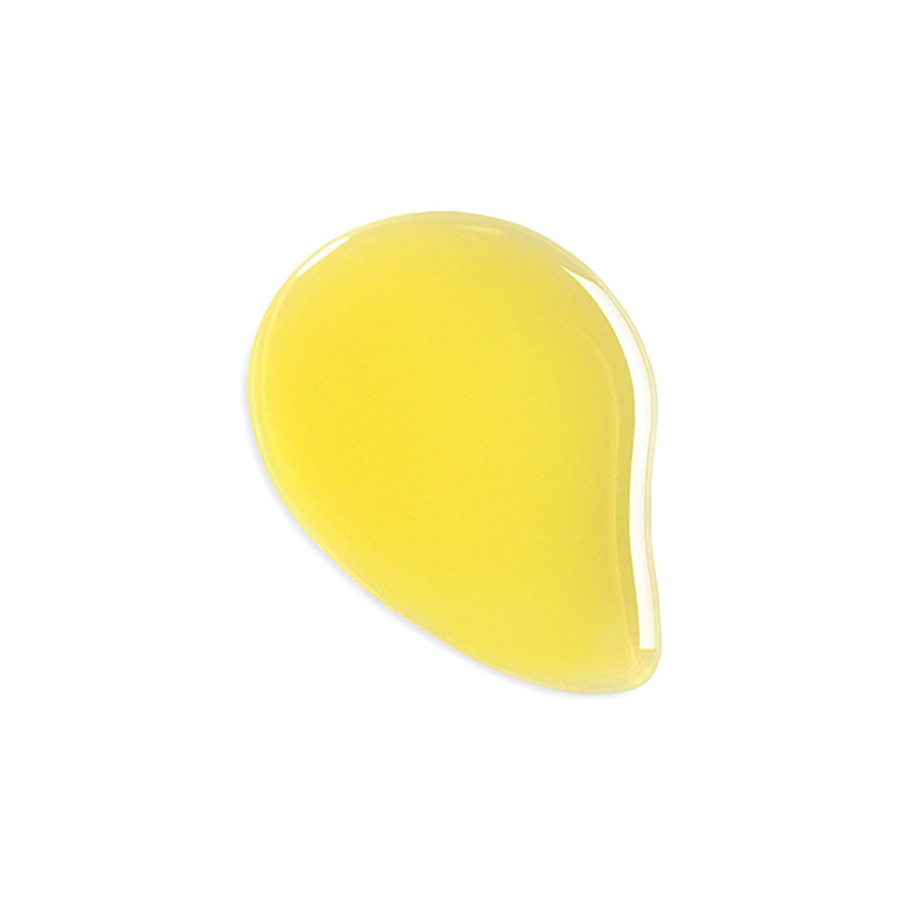 DHC deep cleansing oil mini emulsifying on hand demonstrating milky rinse and easy residue-free removal