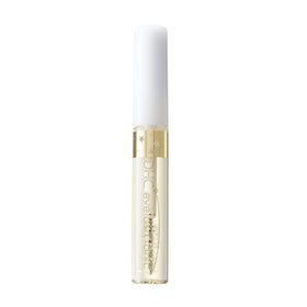 DHC eyelash tonic front packaging showing bottle and label benefit