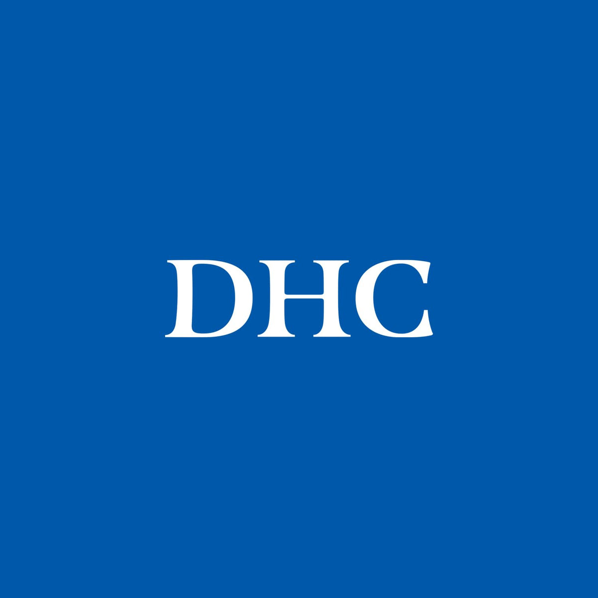 DHC eyelash tonic packaging next to a ruler showing compact 6.5ml size