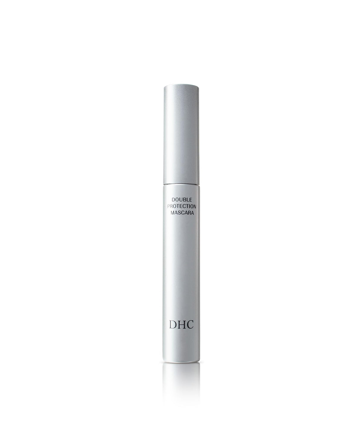 DHC mascara front packaging showing sleek tube and product name for gifting