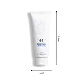 DHC olive oil ingredient close-up showcasing antioxidant nourishment