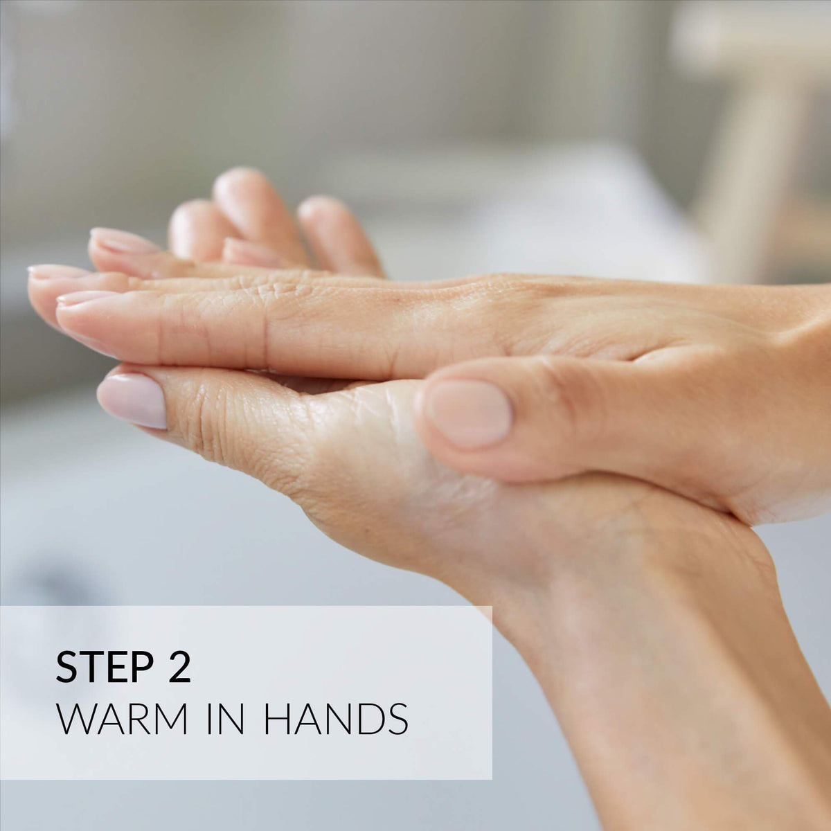 DHC olive virgin oil on cuticles to soften and nourish nails