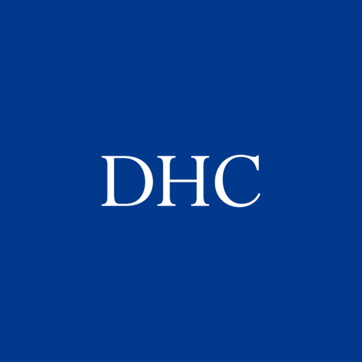 DHC moisturizer in travel pouch for convenient on-the-go hydration