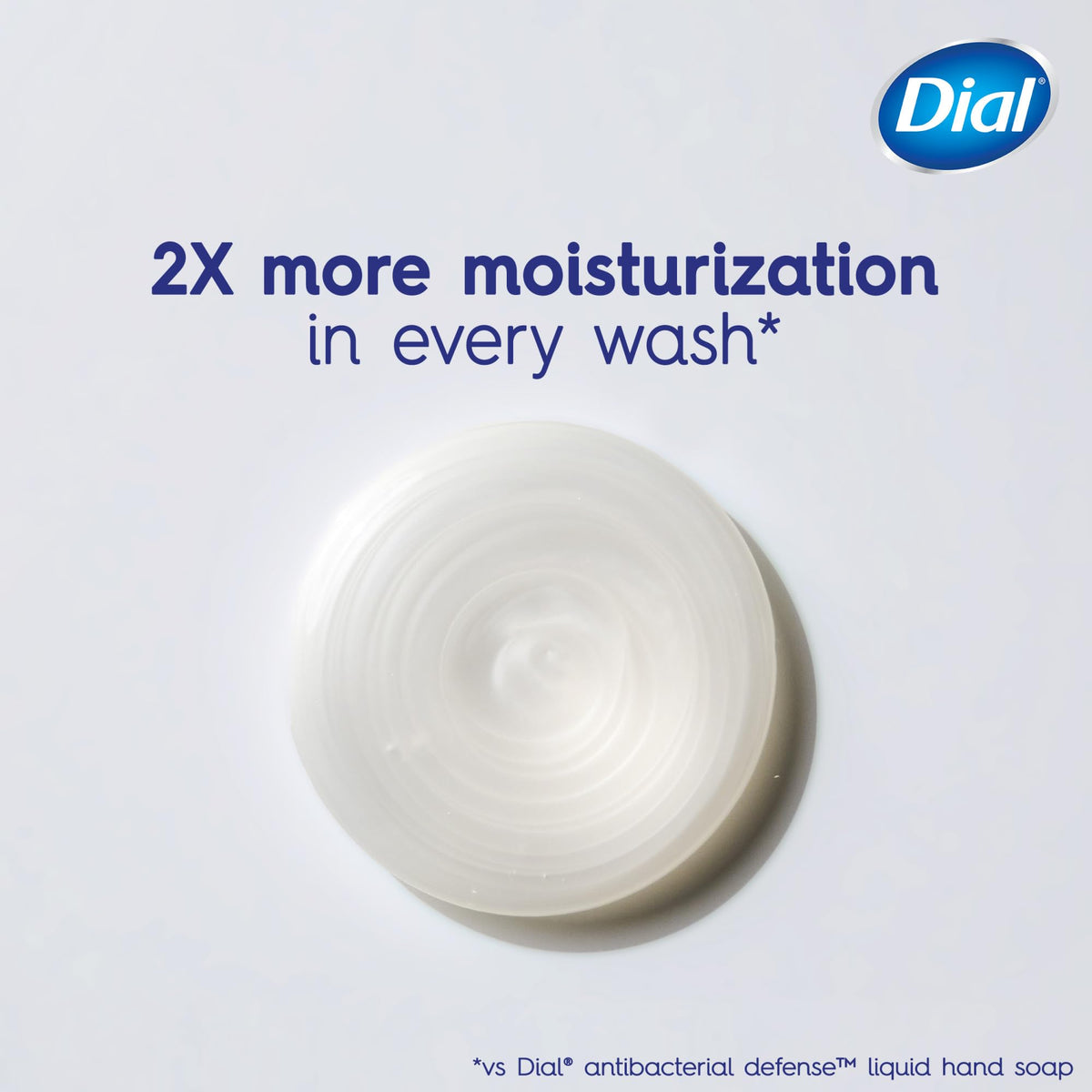 Dial bathroom counterset styled with bottle, showing neat sink-side convenience