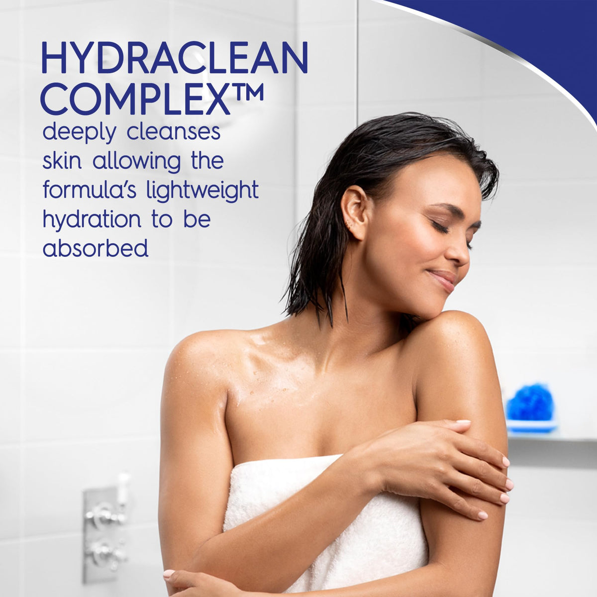 Dial back label with ingredients and benefit of transparent formulation information