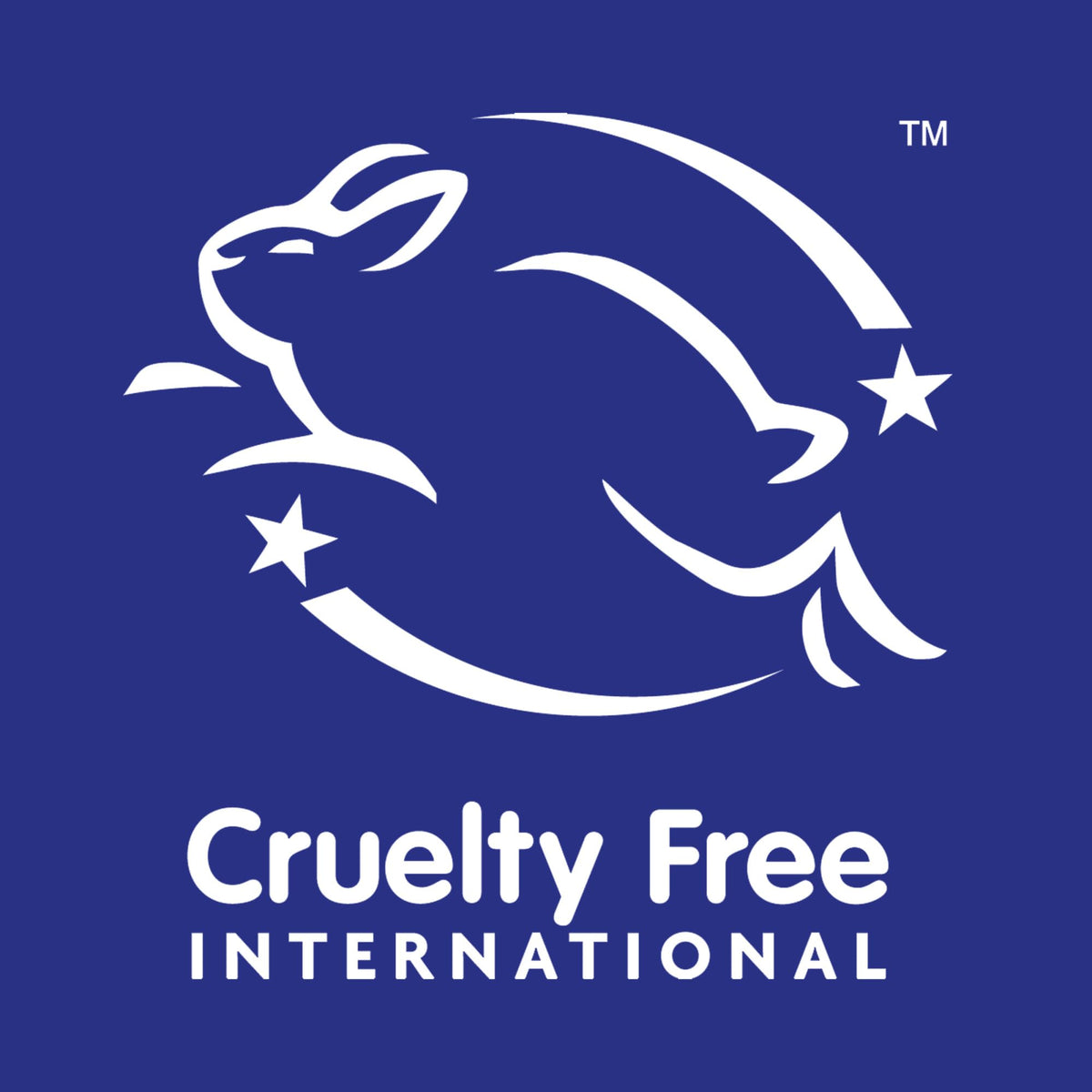 Dial Leaping Bunny close-up indicating cruelty-free verified benefit