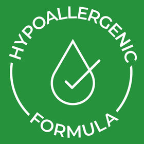 Dial gallon being poured into dispenser demonstrating easy refilling