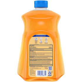 Dial Gold bottle next to kitchen sink showing reliable handwashing in kitchens