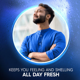 Dial hair lathering showing gentle cleansing and scalp cleaning