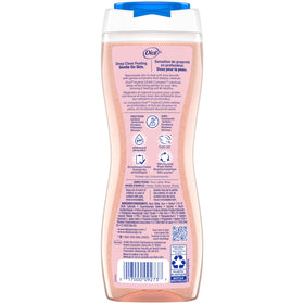 Dial family in bathroom lifestyle demonstrating gentle formula for everyone