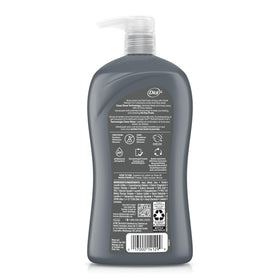 Dial Men Hydro Fresh in shower setting highlighting fast post‑workout refresh